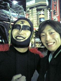市川選手