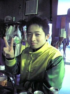 阪上に萌え〜