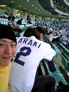 今年は優勝!