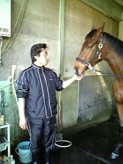 井上先生