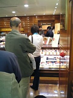 みんな真似しないでよ!