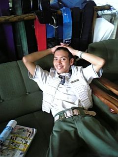 本村騎手