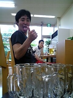 ザッキー