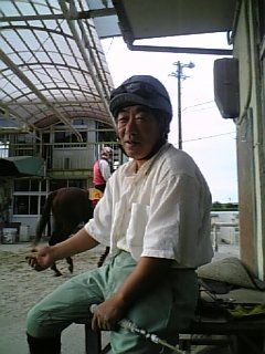 ボブサダップ先生