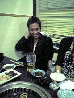 本村騎手