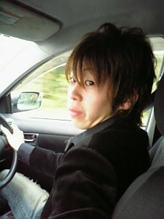 やまじゅんの運転
