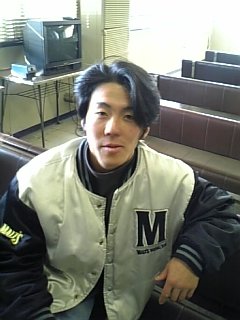 横ちん