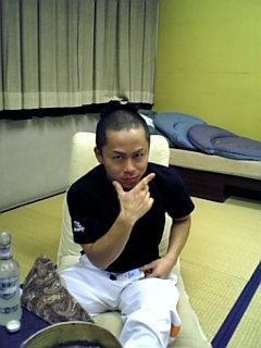 大井の川本騎手